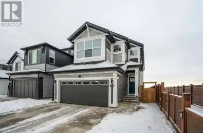 294 Seton Villas Calgary Alberta T3M3K4