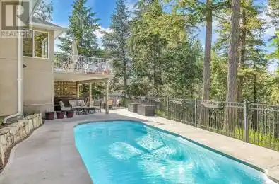 251 Highgate Court Kelowna British Columbia V1V1N2