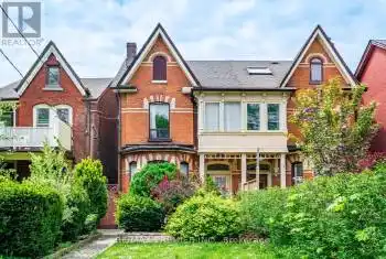 102 Bellevue Avenue, Toronto (Kensington-Chinatown), Ontario M5T2N9, 7 Bedrooms Bedrooms, ,3 BathroomsBathrooms,All Houses,For Sale,Bellevue,C11908900