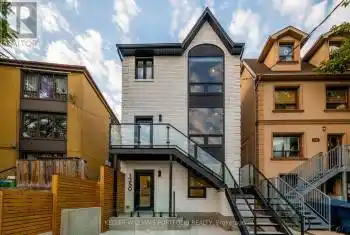 1250 Davenport Road, Toronto (Corso Italia-Davenport), Ontario M6H2G9, 7 Bedrooms Bedrooms, ,4 BathroomsBathrooms,All Houses,For Sale,Davenport,W11908863