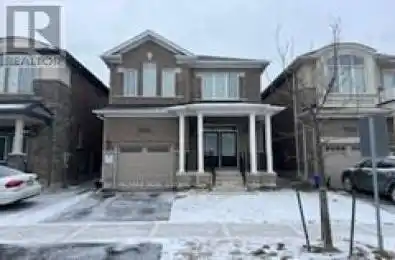 1230 Trudeau Drive Milton (Bowes) Ontario L9E1Y6