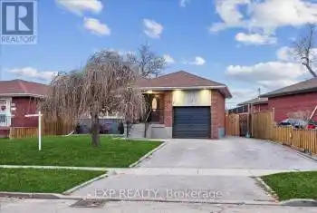 137 Kingsview Boulevard, Toronto (Kingsview Village-The Westway), Ontario M9R1V7, 7 Bedrooms Bedrooms, ,2 BathroomsBathrooms,All Houses,For Sale,Kingsview,W11908916