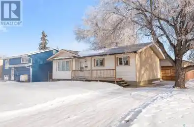 1386 Manitou CRESCENT Moose Jaw Saskatchewan S6H7C5