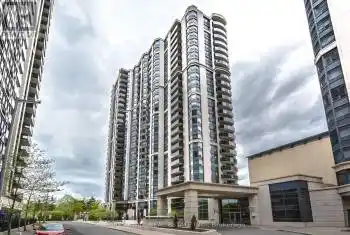 153 Beecroft Road Unit# 2711, Toronto (Lansing-Westgate), Ontario M2N7C5, 2 Bedrooms Bedrooms, ,2 BathroomsBathrooms,Condo,For Rent,Beecroft,C11908087