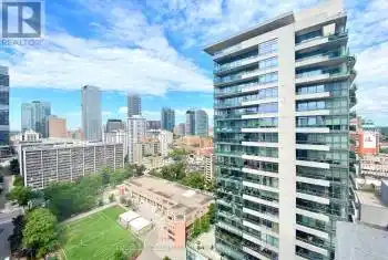 281 Mutual Street Unit# 2004, Toronto (Church-Yonge Corridor), Ontario M4Y3C4, 2 Bedrooms Bedrooms, ,1 BathroomBathrooms,Condo,For Sale,Mutual,C11909042