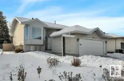 18411 77 AV NW Unit# 18411 Edmonton Alberta T5T6A8