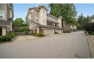 2925 KING GEORGE Unit# 34 Surrey British Columbia V4P1B8