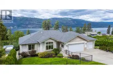 11150 Maddock Avenue Lake Country British Columbia V4V2J7