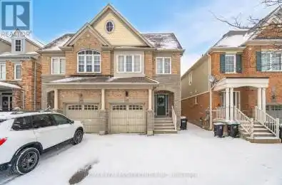 182 Meadowhawk Trail Bradford West Gwillimbury (Bradford) Ontario L3Z0