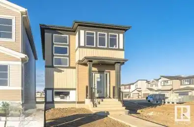 18168 73 ST NW Unit# 18168 Edmonton Alberta T5Z0J1