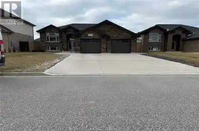 1364 CROSSWINDS Drive Lakeshore Ontario N0R1A0