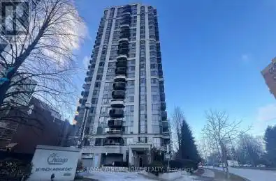 35 Finch Avenue Unit# 2511 Toronto (Willowdale East) Ontario M2N6Z8