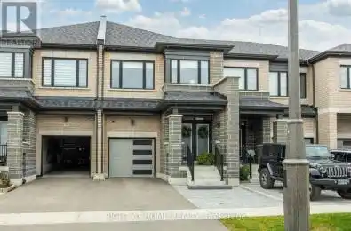 59 Ghent Drive Vaughan (Kleinburg) Ontario L4H5C3