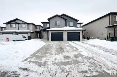 5961 167C AV NW Unit# 5961 Edmonton Alberta T5Y0W4