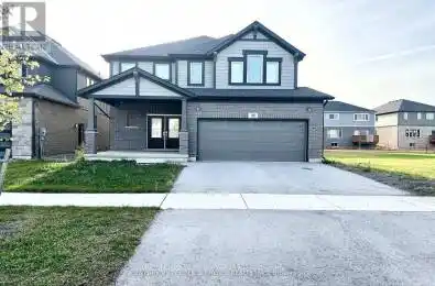 28 Swan Avenue Pelham Ontario L3B5N5