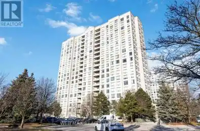 5039 Finch Avenue Unit# 305 Toronto (Agincourt North) Ontario M1S5L6