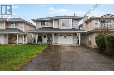 7489 18TH Avenue Unit# 7489 Burnaby British Columbia V3N1H8