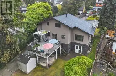 6259 BUCKINGHAM Drive Burnaby British Columbia V5E2A5