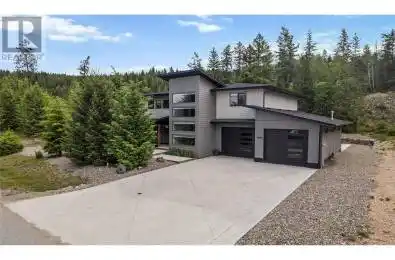 2884 Golf Course Drive Blind Bay British Columbia V0E1H2