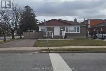 133 Katherine Road, Toronto (Downsview-Roding-CFB), Ontario M3K1J6, 4 Bedrooms Bedrooms, ,3 BathroomsBathrooms,All Houses,For Rent,Katherine,W11909526