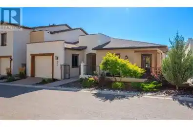 208 BELMONTE Street Kamloops British Columbia V2H0C6