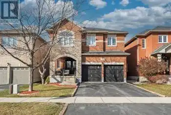 2385 Sequoia Way, Oakville (1019 - WM Westmount), Ontario L6M4V5, 4 Bedrooms Bedrooms, ,4 BathroomsBathrooms,All Houses,For Sale,Sequoia,W11909662