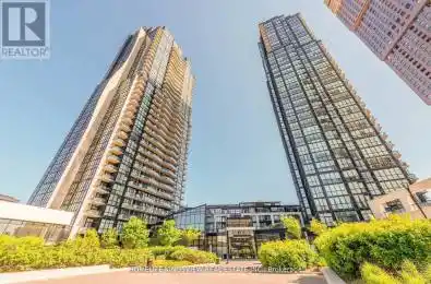 2910 Highway 7 Road Unit# 808 Vaughan (Concord) Ontario L4K0H8