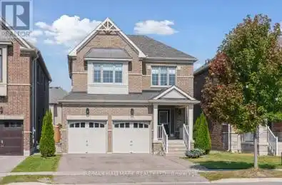 12 Deer Pass Road East Gwillimbury (Sharon) Ontario L9N0S5