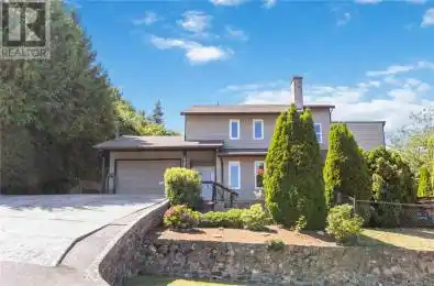 3352 Mary Anne Crescent Colwood British Columbia V9C3L2