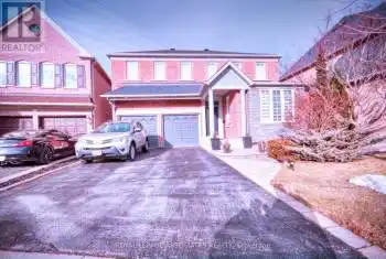 9 Welbourne Court, Ajax (Northwest Ajax), Ontario L1T4Y9, 3 Bedrooms Bedrooms, ,2 BathroomsBathrooms,All Houses,For Rent,Welbourne,E11909791