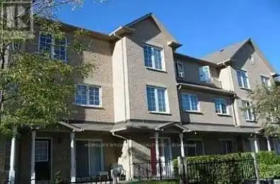 5 St. Moritz Way Unit# Unit 5 Markham (Unionville) Ontario L3R4E8