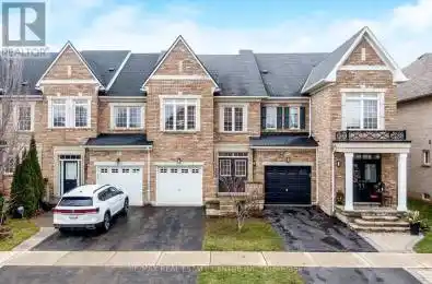 2459 Old Brompton Way Oakville (West Oak Trails) Ontario L6M0J5