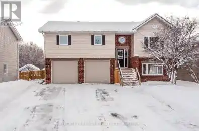 67 DONLANDS Court Severn (Coldwater) Ontario L0K1E0