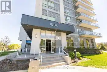 2015 Sheppard Avenue Unit# 508, Toronto (Henry Farm), Ontario M2J0B3, 1 Bedroom Bedrooms, ,1 BathroomBathrooms,Condo,For Sale,Sheppard,C11909781