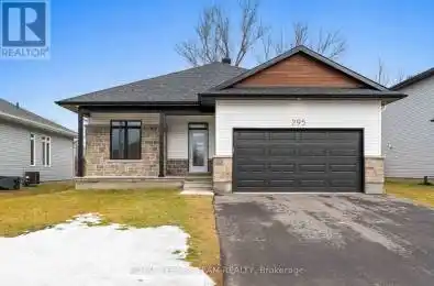 295 WOOD Avenue Smiths Falls Ontario K7A5H4