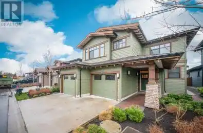 4901 CEDAR SPRINGS Drive Delta British Columbia V4M0A7