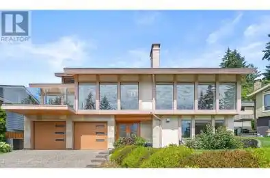 2966 DRESDEN Way North Vancouver British Columbia V7H1P6