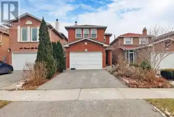 1208 Sherwood Mills Boulevard, Mississauga (East Credit), Ontario L5V1S7, 4 Bedrooms Bedrooms, ,3 BathroomsBathrooms,All Houses,For Sale,Sherwood Mills,W11909699