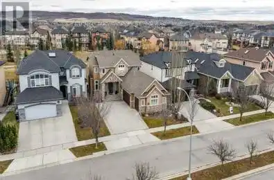 221 Tuscany Estates Rise Calgary Alberta T3L0B3