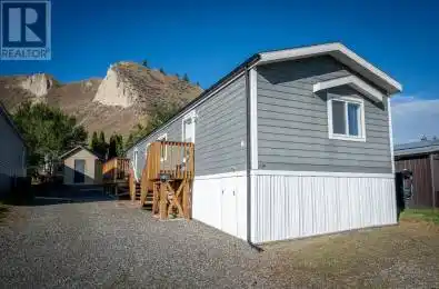 7155 DALLAS Drive Unit# C10 Kamloops British Columbia V2C4T1