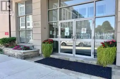 2770 Yonge Street Unit# 113 Toronto (Lawrence Park South) Ontario M4N2