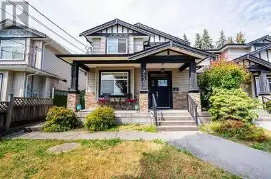 953A ALDERSON Avenue Coquitlam British Columbia V3K1V7