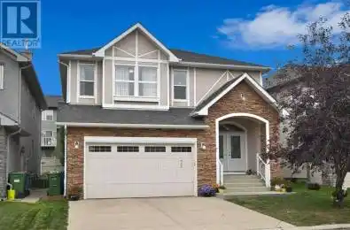 72 Sherwood Way Calgary Alberta T3R1M7