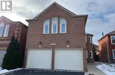 3226 Forrestdale Circle Mississauga (Lisgar) Ontario L5N6V4