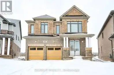 42 Mildred Gillies Street North Dumfries Ontario N0B1E0