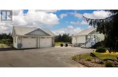 24284 116 Avenue Unit# 24284 Maple Ridge British Columbia V4R1L7