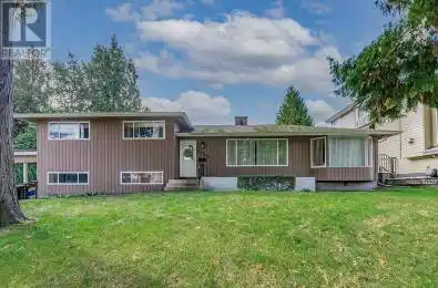 5537 RUGBY Street Burnaby British Columbia V5E2N2