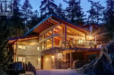 9557 EMERALD Drive Whistler British Columbia V8E0G5