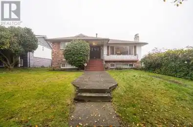 7316 RUPERT Street Vancouver British Columbia V5S2Z9