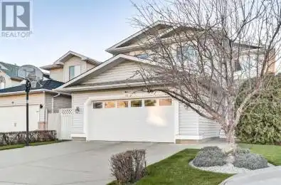 152 Del Ray Close Calgary Alberta T1Y6Y8